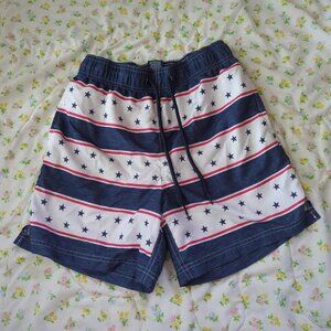 Men's swim trunks by George